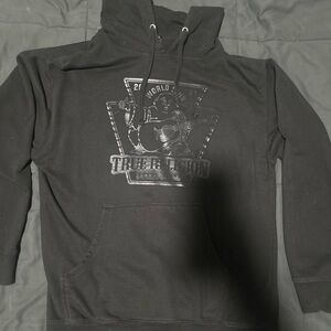 True Religion World Tour 2002